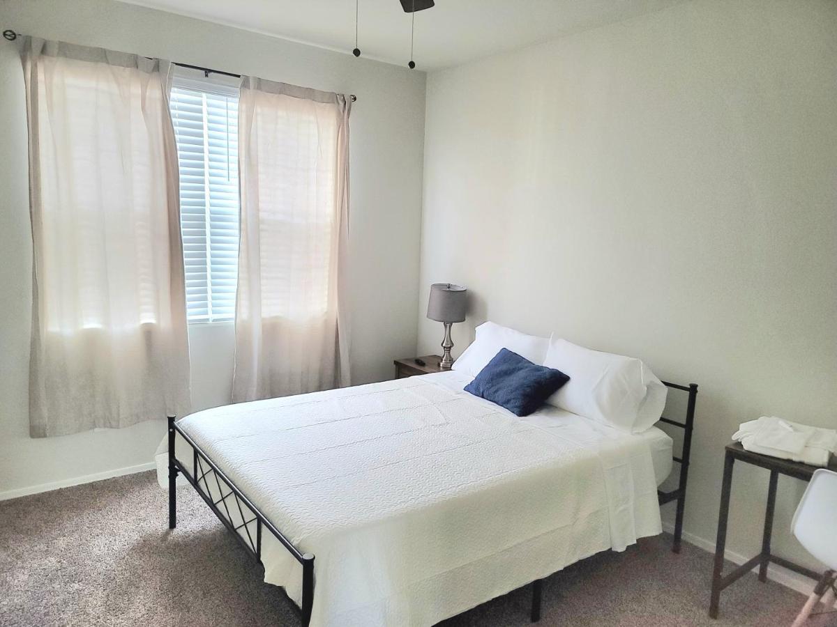 Phoenix Comfort Home II ภายนอก รูปภาพ