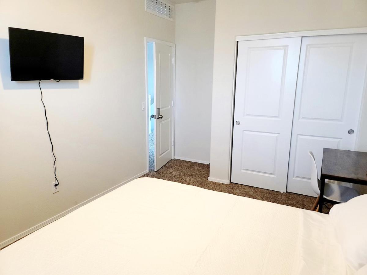 Phoenix Comfort Home II ภายนอก รูปภาพ